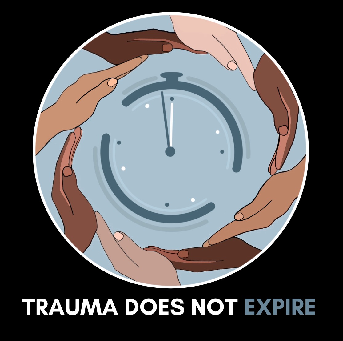 Trauma Does Not Expire